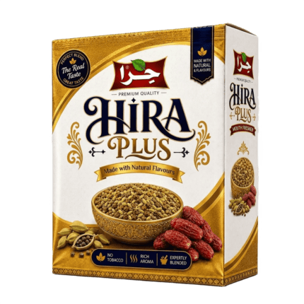 Hira Plus Mouth Freshner