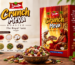 Crunch Meva Roasted – Premium Roasted Meva Snack